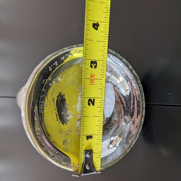 Candle Holder **Candle Not included - Picture 8 of 8